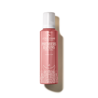 Espuma de Banho Amanhecer Radiante 200mL,  Espuma de Banho Amanhecer Radiante 200mL